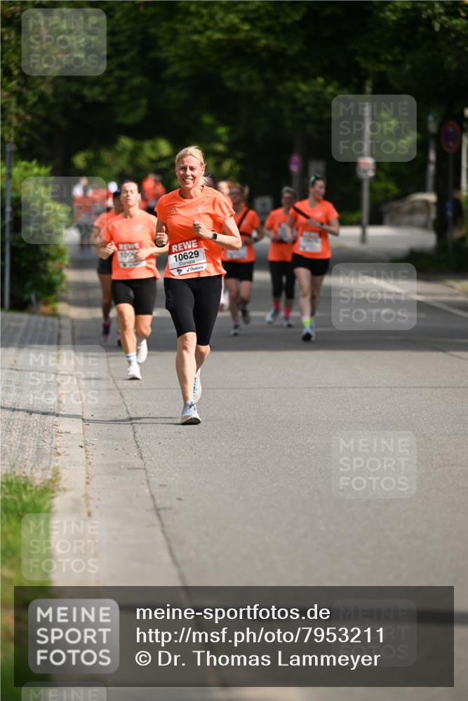 15.06.2025 - REWE Women's Run Dr. Thomas Lammeyer http://msf.ph/oto/7953211 15.06.2025 09:42:12 Laufen 10629 meine-sportfotos.de