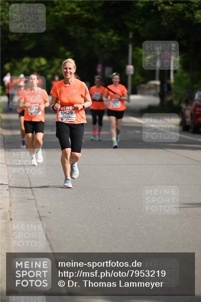 15.06.2025 - REWE Women's Run Dr. Thomas Lammeyer http://msf.ph/oto/7953219 15.06.2025 09:42:13 Laufen 1006, 10629 meine-sportfotos.de