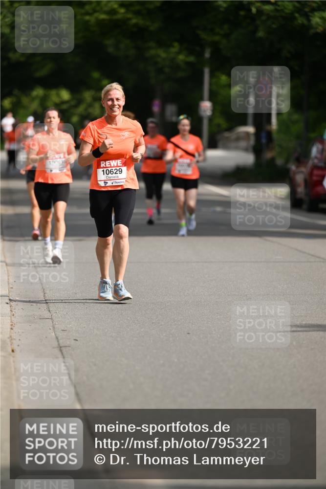 15.06.2025 - REWE Women's Run Dr. Thomas Lammeyer http://msf.ph/oto/7953221 15.06.2025 09:42:13 Laufen 1006, 10629 meine-sportfotos.de