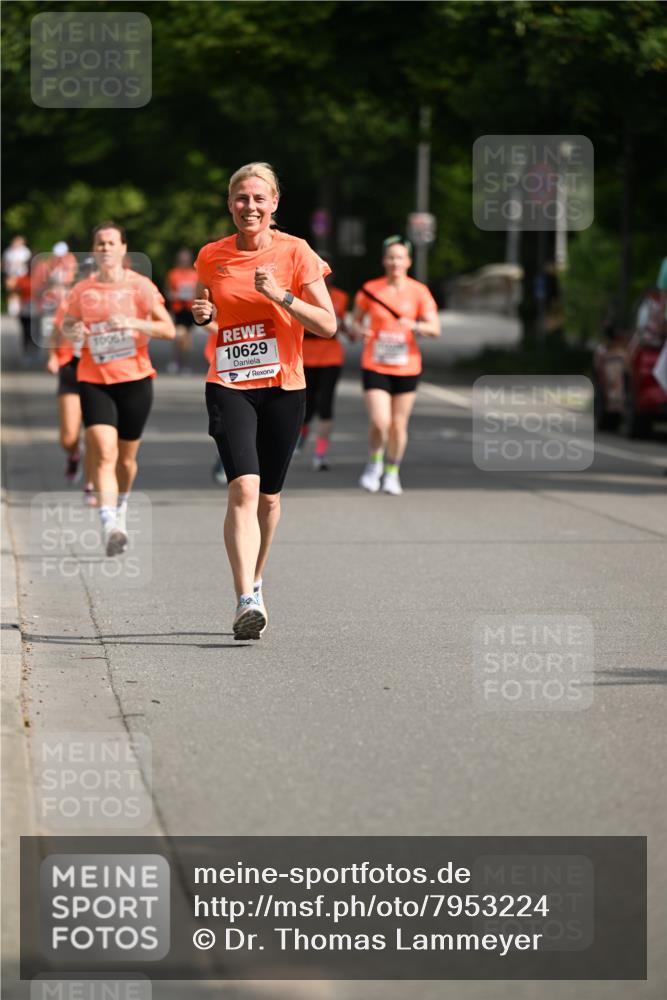 15.06.2025 - REWE Women's Run Dr. Thomas Lammeyer http://msf.ph/oto/7953224 15.06.2025 09:42:13 Laufen 10629 meine-sportfotos.de