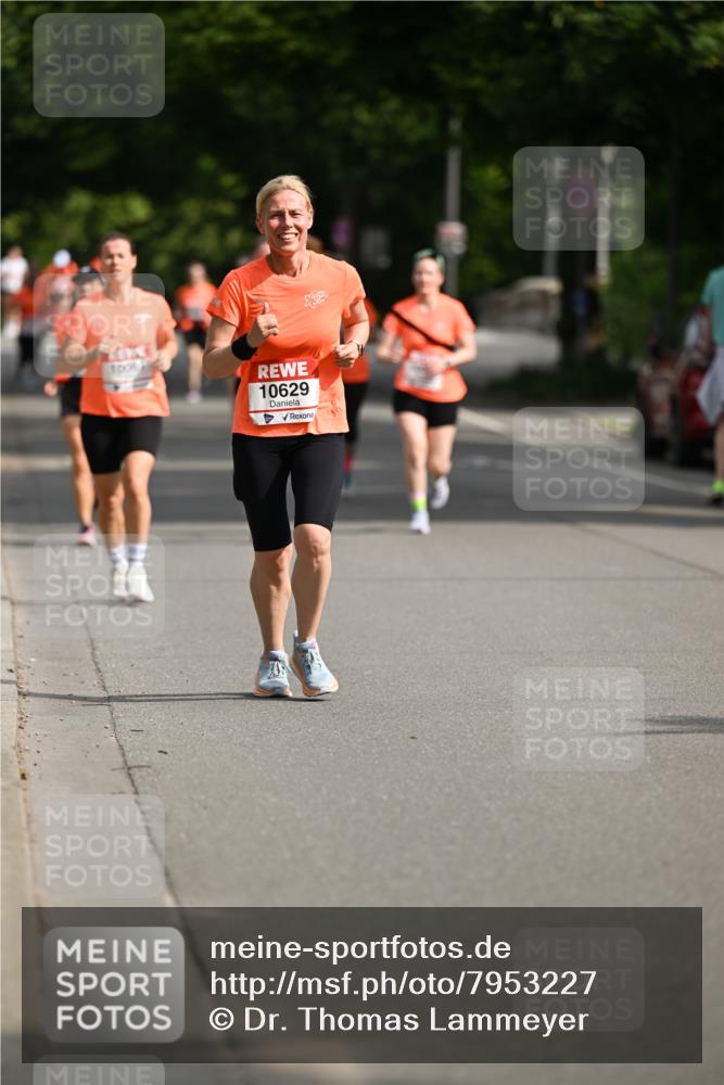15.06.2025 - REWE Women's Run Dr. Thomas Lammeyer http://msf.ph/oto/7953227 15.06.2025 09:42:14 Laufen 1005, 10629 meine-sportfotos.de