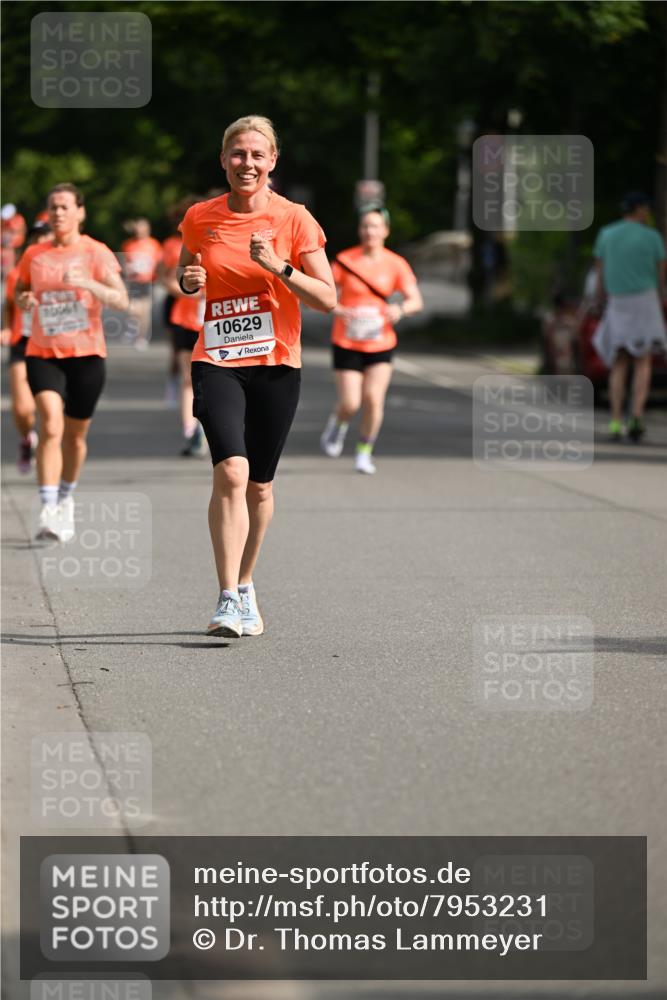 15.06.2025 - REWE Women's Run Dr. Thomas Lammeyer http://msf.ph/oto/7953231 15.06.2025 09:42:14 Laufen 10629 meine-sportfotos.de