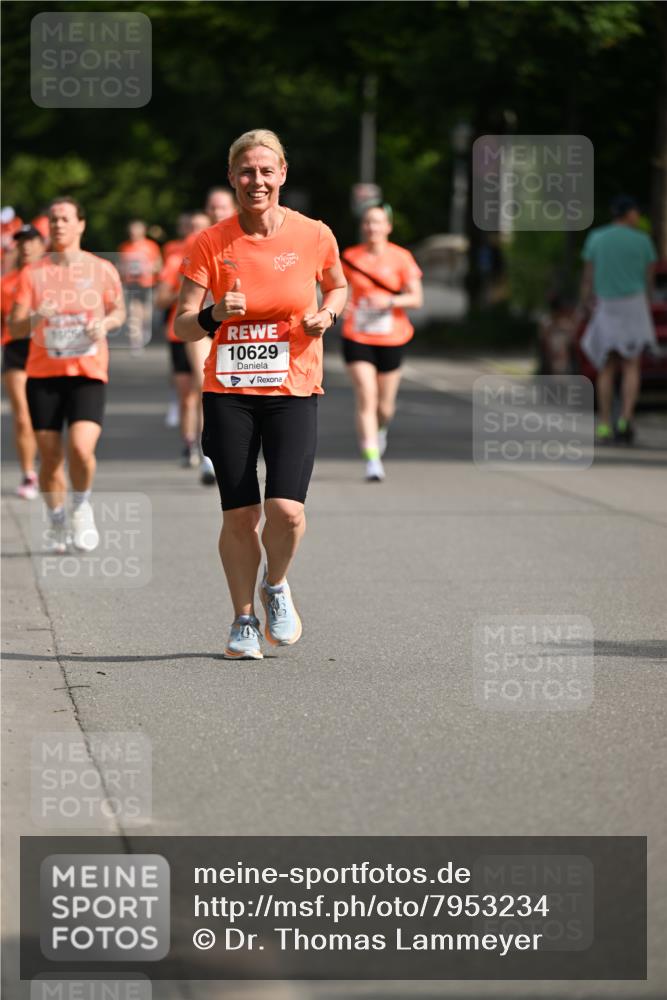 15.06.2025 - REWE Women's Run Dr. Thomas Lammeyer http://msf.ph/oto/7953234 15.06.2025 09:42:14 Laufen 10629 meine-sportfotos.de