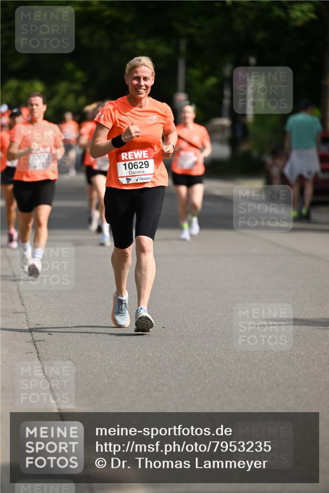 15.06.2025 - REWE Women's Run Dr. Thomas Lammeyer http://msf.ph/oto/7953235 15.06.2025 09:42:14 Laufen 10629 meine-sportfotos.de