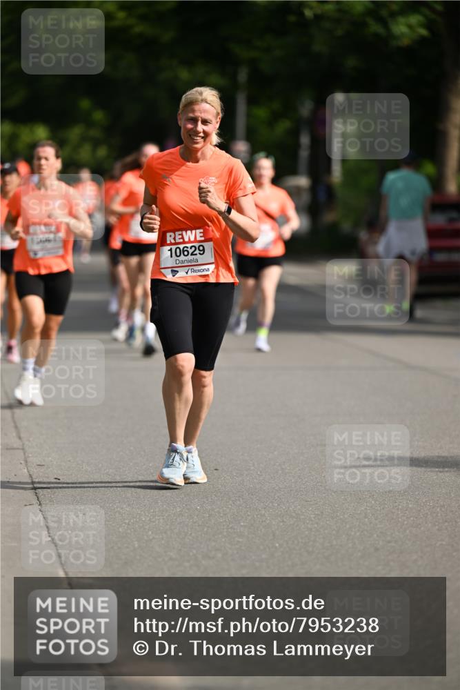 15.06.2025 - REWE Women's Run Dr. Thomas Lammeyer http://msf.ph/oto/7953238 15.06.2025 09:42:15 Laufen 10629 meine-sportfotos.de