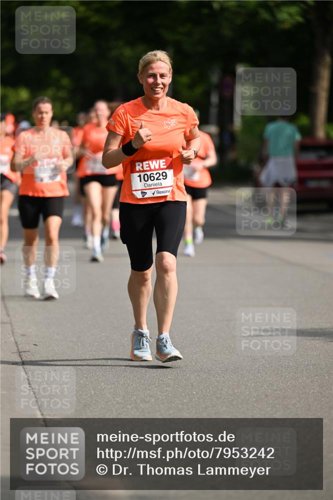 15.06.2025 - REWE Women's Run Dr. Thomas Lammeyer http://msf.ph/oto/7953242 15.06.2025 09:42:15 Laufen 10629 meine-sportfotos.de