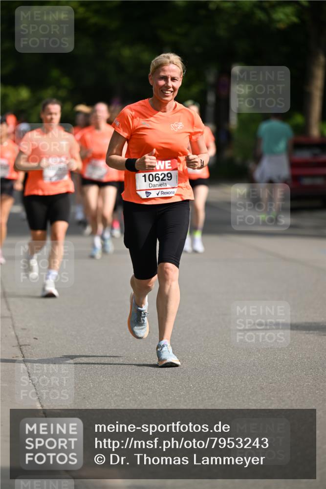 15.06.2025 - REWE Women's Run Dr. Thomas Lammeyer http://msf.ph/oto/7953243 15.06.2025 09:42:15 Laufen 10629 meine-sportfotos.de