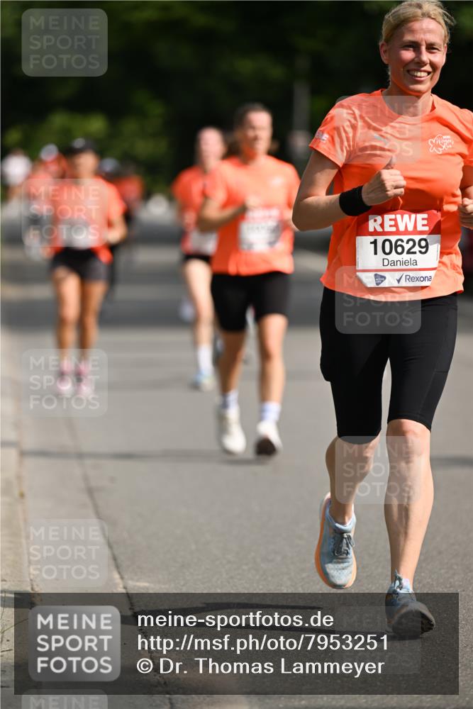15.06.2025 - REWE Women's Run Dr. Thomas Lammeyer http://msf.ph/oto/7953251 15.06.2025 09:42:17 Laufen 10629 meine-sportfotos.de