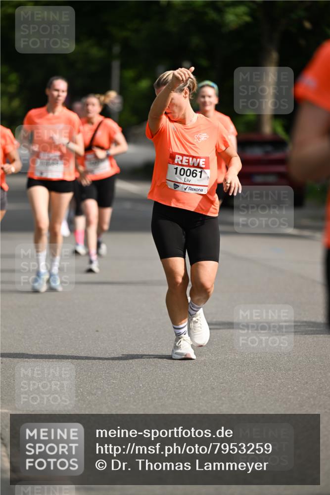 15.06.2025 - REWE Women's Run Dr. Thomas Lammeyer http://msf.ph/oto/7953259 15.06.2025 09:42:18 Laufen 10061 meine-sportfotos.de