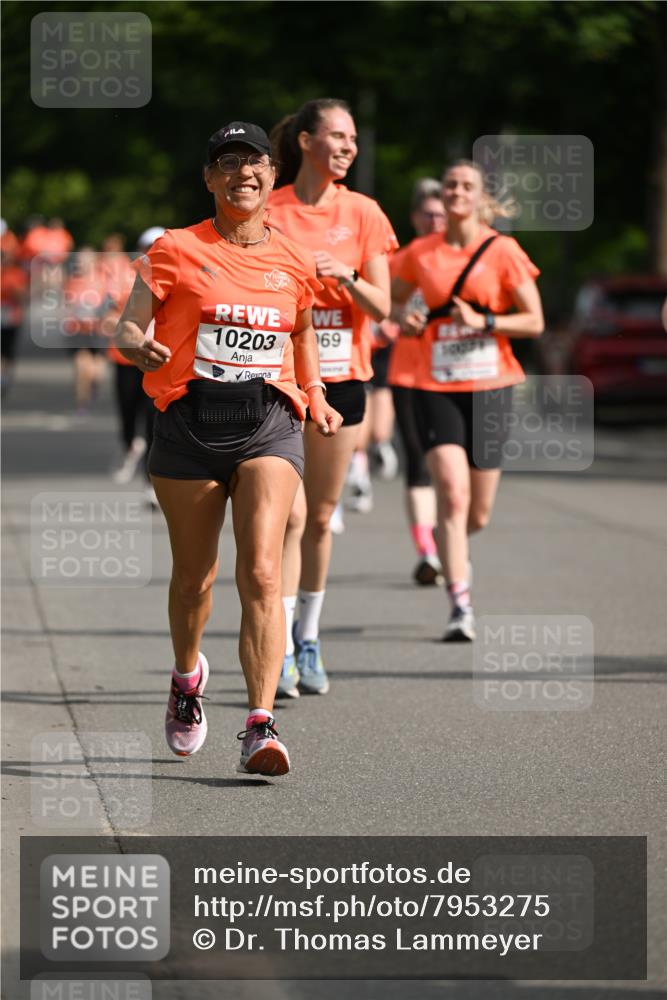 15.06.2025 - REWE Women's Run Dr. Thomas Lammeyer http://msf.ph/oto/7953275 15.06.2025 09:42:20 Laufen 10203, 169 meine-sportfotos.de