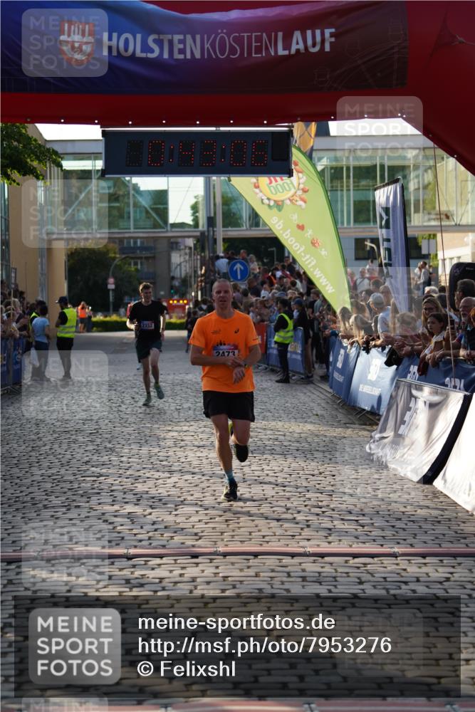 13.06.2025 - Holstenköstenlauf Felixshl http://msf.ph/oto/7953276 13.06.2025 19:43:05 Laufen 2332, 2411, 2473 meine-sportfotos.de