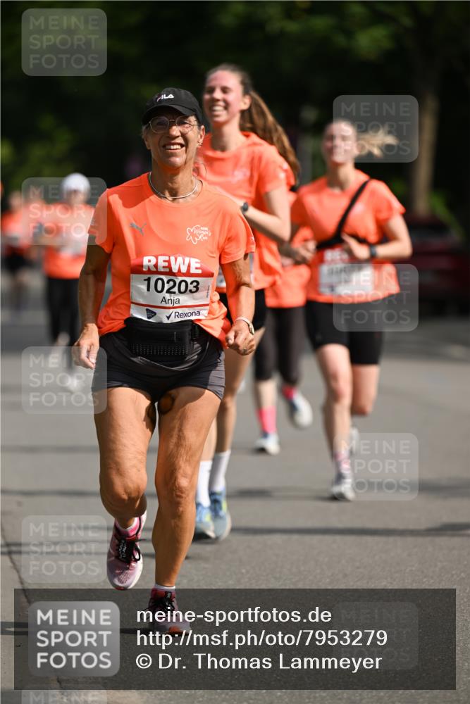 15.06.2025 - REWE Women's Run Dr. Thomas Lammeyer http://msf.ph/oto/7953279 15.06.2025 09:42:21 Laufen 10203 meine-sportfotos.de