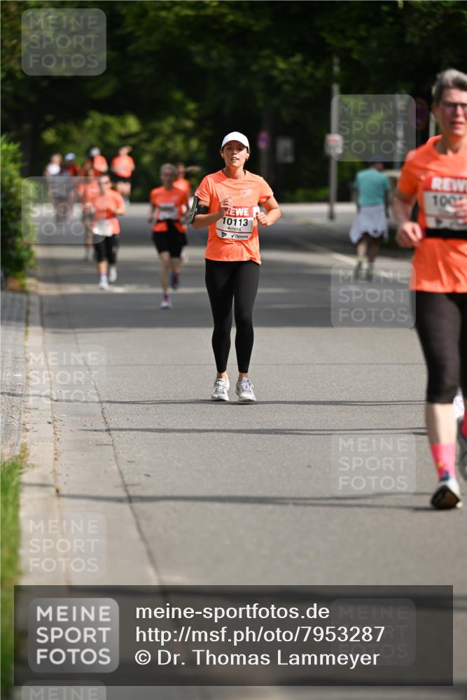 15.06.2025 - REWE Women's Run Dr. Thomas Lammeyer http://msf.ph/oto/7953287 15.06.2025 09:42:23 Laufen 10113 meine-sportfotos.de