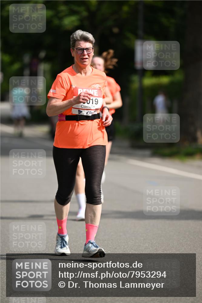 15.06.2025 - REWE Women's Run Dr. Thomas Lammeyer http://msf.ph/oto/7953294 15.06.2025 09:42:24 Laufen 019 meine-sportfotos.de