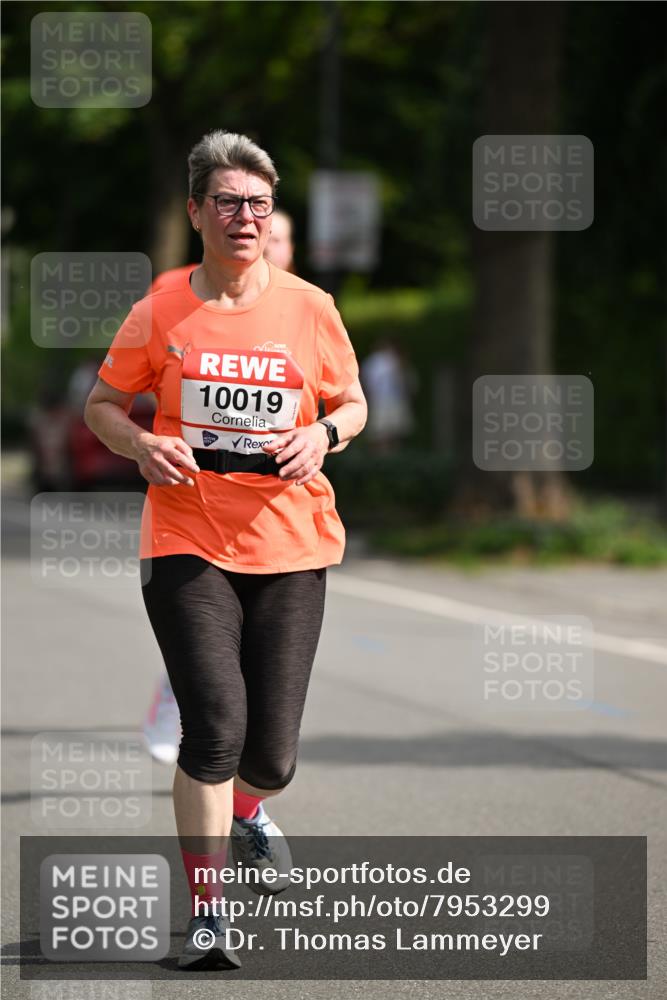 15.06.2025 - REWE Women's Run Dr. Thomas Lammeyer http://msf.ph/oto/7953299 15.06.2025 09:42:24 Laufen 10019 meine-sportfotos.de