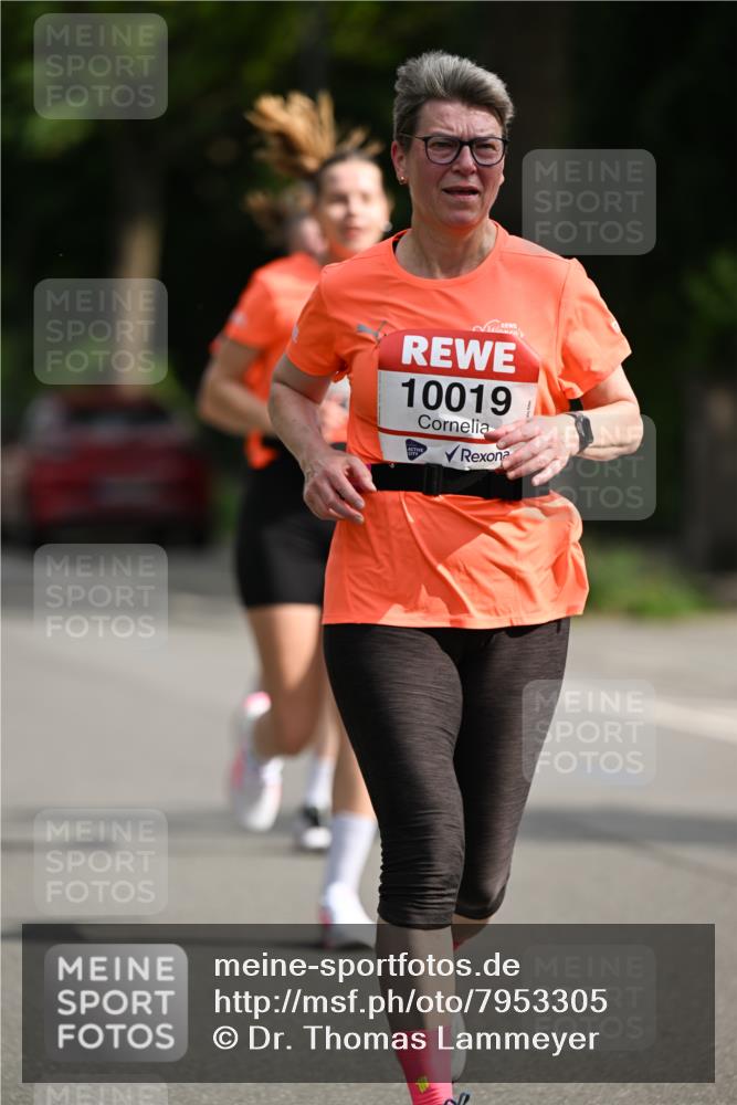 15.06.2025 - REWE Women's Run Dr. Thomas Lammeyer http://msf.ph/oto/7953305 15.06.2025 09:42:25 Laufen 10019 meine-sportfotos.de