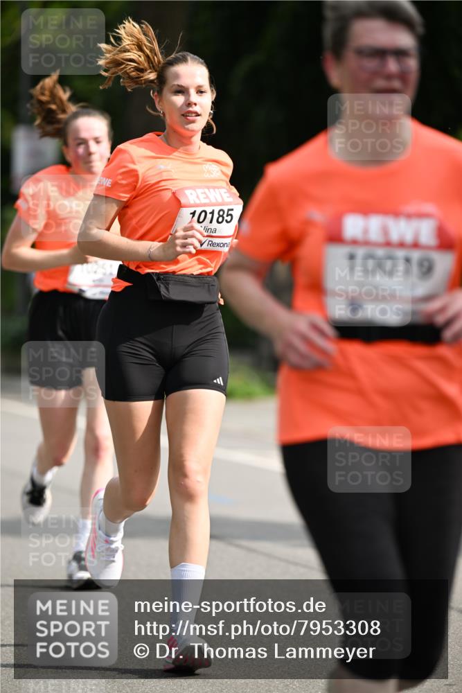 15.06.2025 - REWE Women's Run Dr. Thomas Lammeyer http://msf.ph/oto/7953308 15.06.2025 09:42:26 Laufen 10185, 10019 meine-sportfotos.de