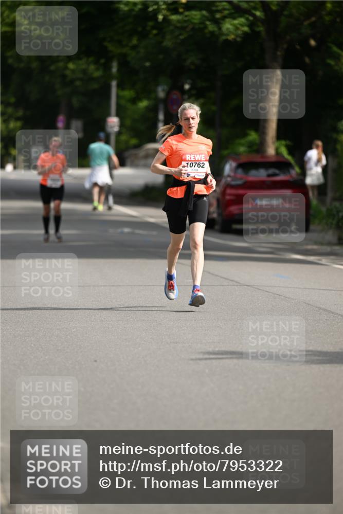 15.06.2025 - REWE Women's Run Dr. Thomas Lammeyer http://msf.ph/oto/7953322 15.06.2025 09:42:30 Laufen 10762 meine-sportfotos.de