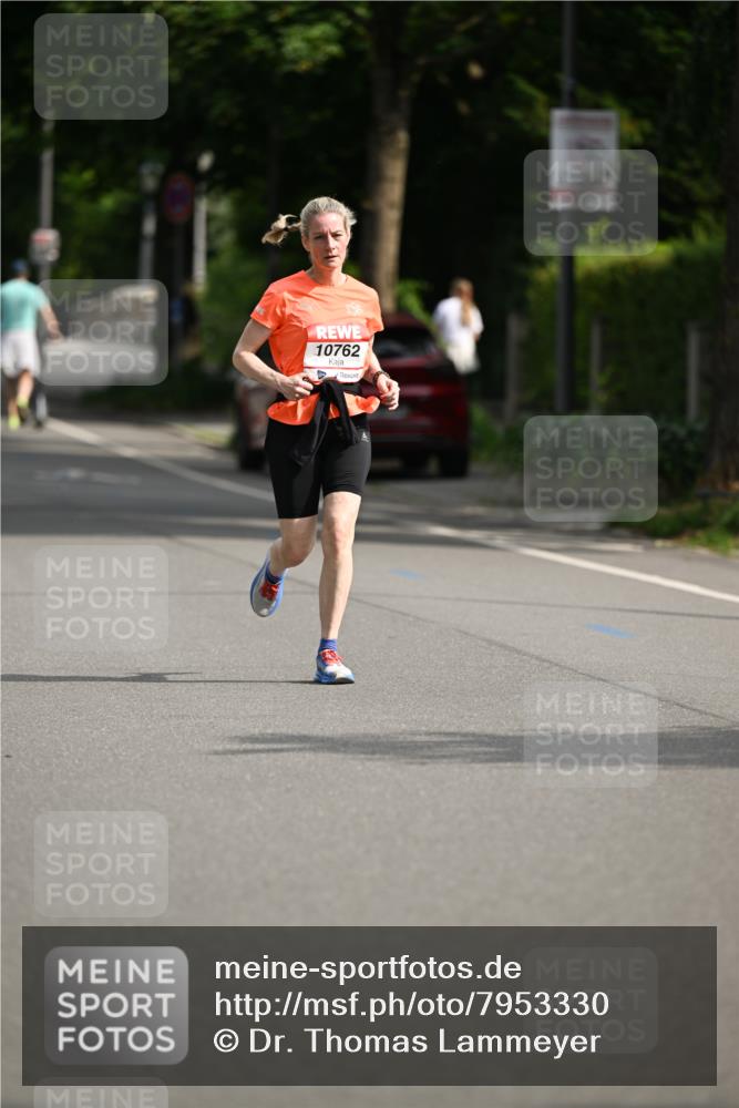 15.06.2025 - REWE Women's Run Dr. Thomas Lammeyer http://msf.ph/oto/7953330 15.06.2025 09:42:30 Laufen 10762 meine-sportfotos.de