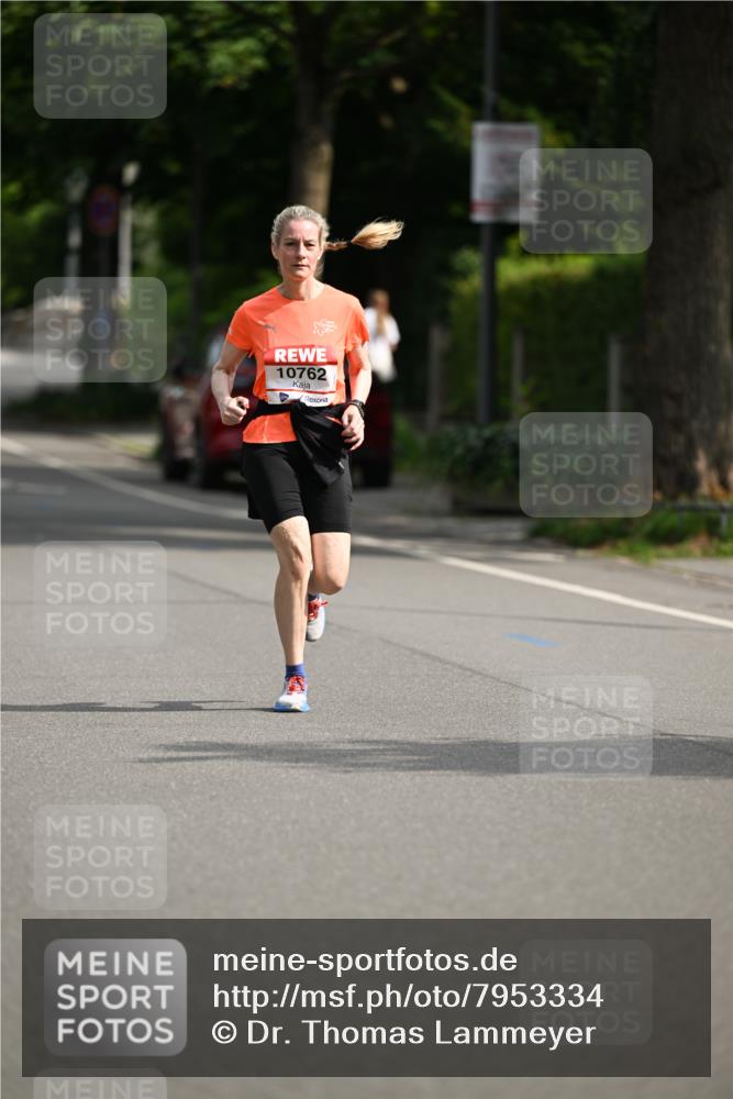 15.06.2025 - REWE Women's Run Dr. Thomas Lammeyer http://msf.ph/oto/7953334 15.06.2025 09:42:31 Laufen 10762 meine-sportfotos.de