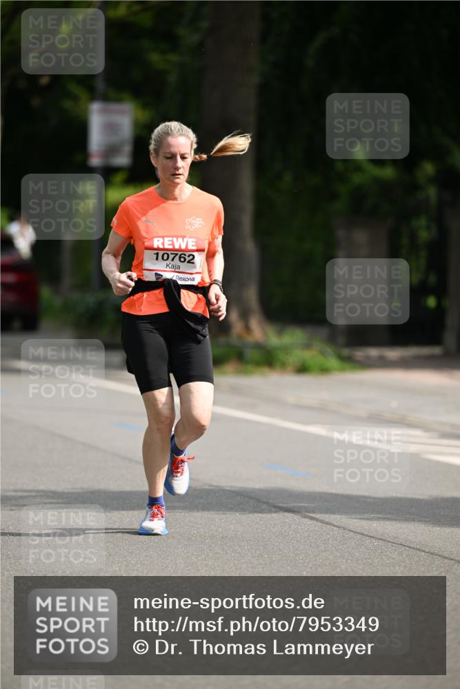 15.06.2025 - REWE Women's Run Dr. Thomas Lammeyer http://msf.ph/oto/7953349 15.06.2025 09:42:32 Laufen 10762 meine-sportfotos.de