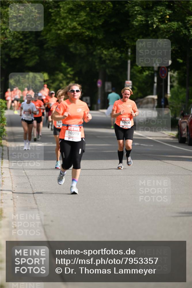 15.06.2025 - REWE Women's Run Dr. Thomas Lammeyer http://msf.ph/oto/7953357 15.06.2025 09:42:34 Laufen 103, 4, 10319, 10530 meine-sportfotos.de