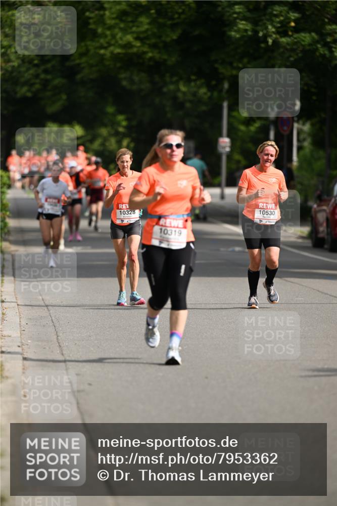 15.06.2025 - REWE Women's Run Dr. Thomas Lammeyer http://msf.ph/oto/7953362 15.06.2025 09:42:35 Laufen 10328, 10319, 10530 meine-sportfotos.de