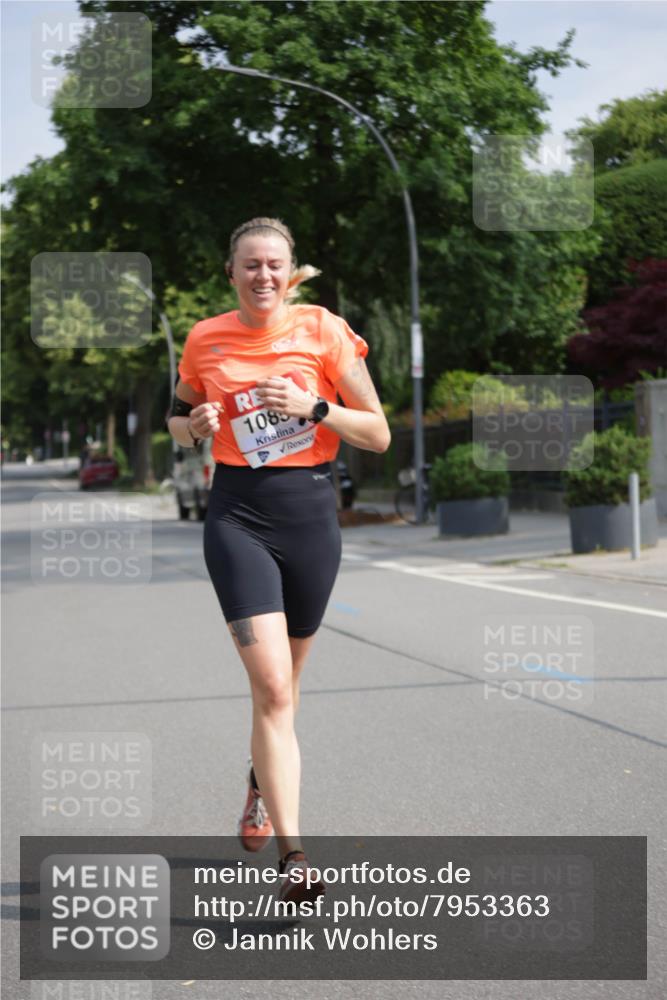 15.06.2025 - REWE Women's Run Jannik Wohlers http://msf.ph/oto/7953363 15.06.2025 08:48:23 Laufen 1085 meine-sportfotos.de