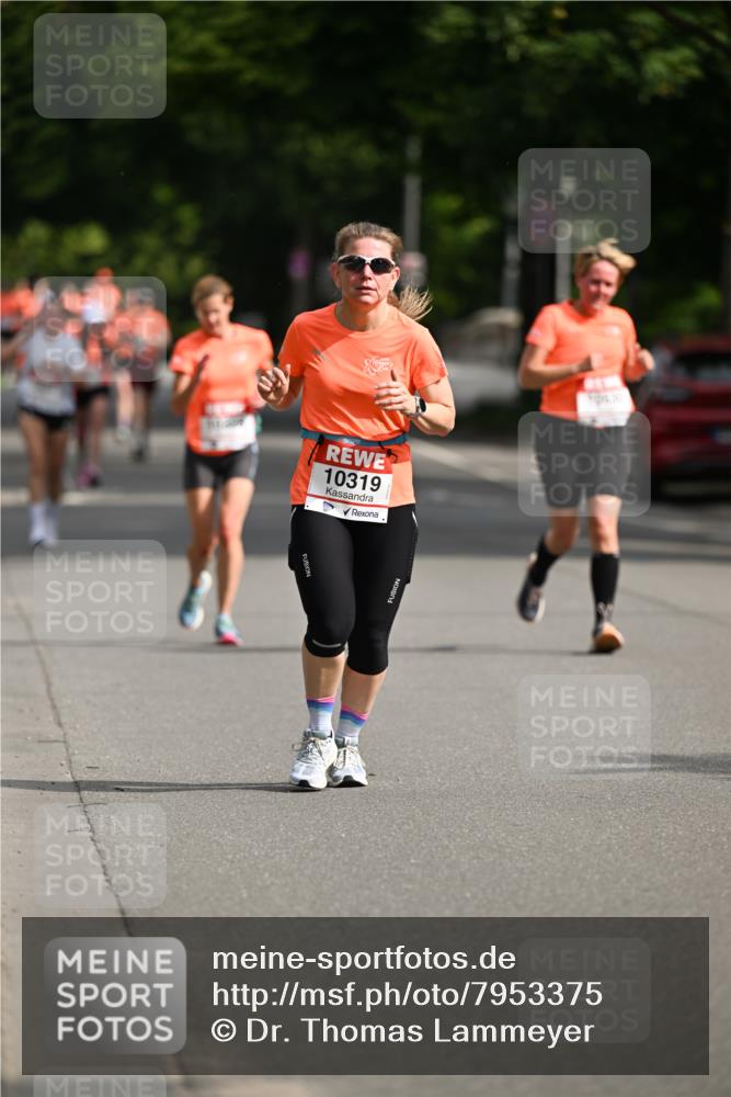 15.06.2025 - REWE Women's Run Dr. Thomas Lammeyer http://msf.ph/oto/7953375 15.06.2025 09:42:36 Laufen 10319 meine-sportfotos.de