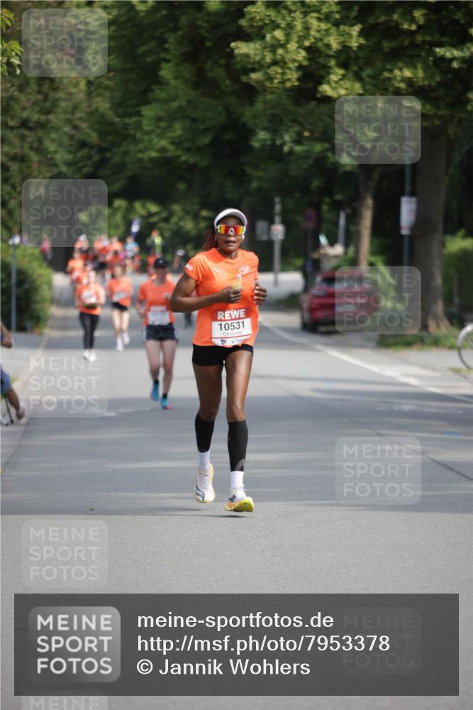 15.06.2025 - REWE Women's Run Jannik Wohlers http://msf.ph/oto/7953378 15.06.2025 08:48:33 Laufen  meine-sportfotos.de