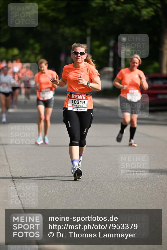 15.06.2025 - REWE Women's Run Dr. Thomas Lammeyer http://msf.ph/oto/7953379 15.06.2025 09:42:36 Laufen 10319 meine-sportfotos.de