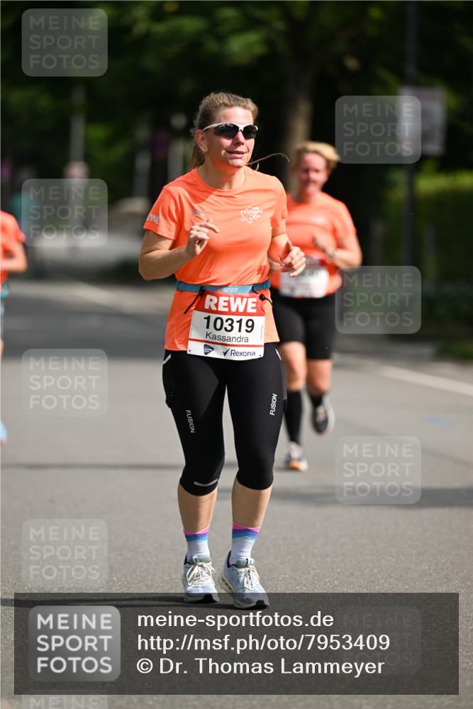 15.06.2025 - REWE Women's Run Dr. Thomas Lammeyer http://msf.ph/oto/7953409 15.06.2025 09:42:38 Laufen 10319 meine-sportfotos.de