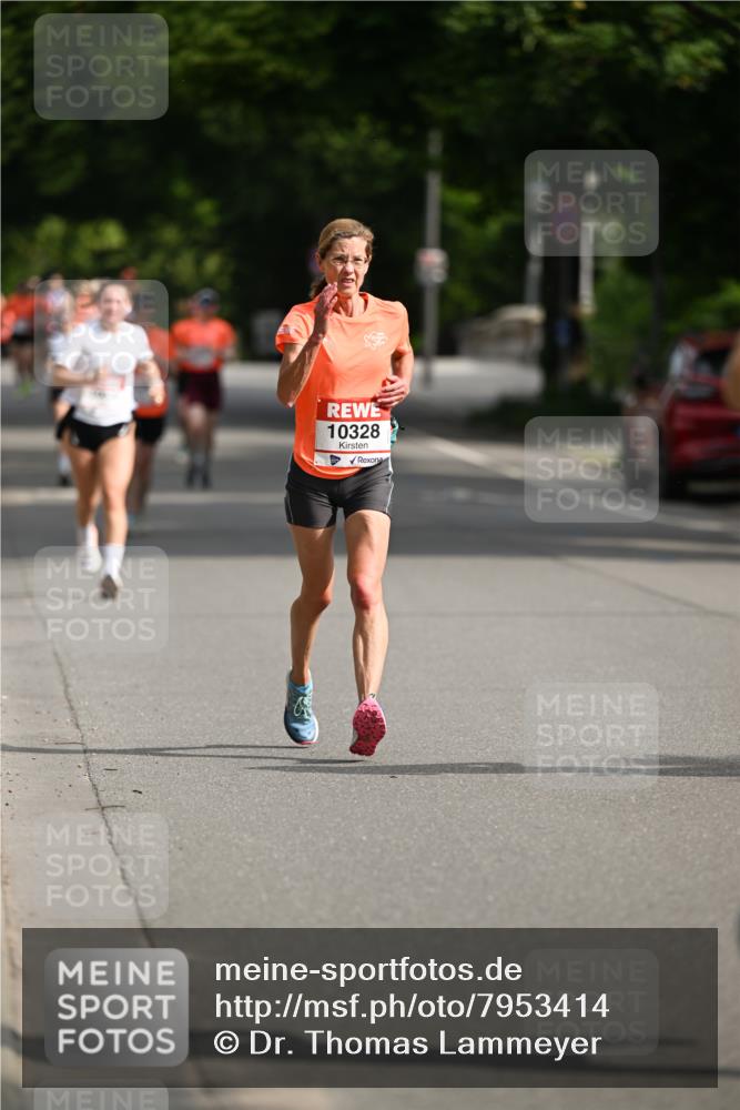 15.06.2025 - REWE Women's Run Dr. Thomas Lammeyer http://msf.ph/oto/7953414 15.06.2025 09:42:39 Laufen 10328 meine-sportfotos.de