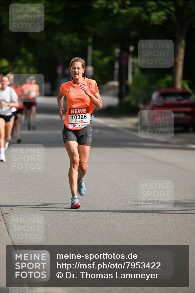 15.06.2025 - REWE Women's Run Dr. Thomas Lammeyer http://msf.ph/oto/7953422 15.06.2025 09:42:39 Laufen 10328 meine-sportfotos.de