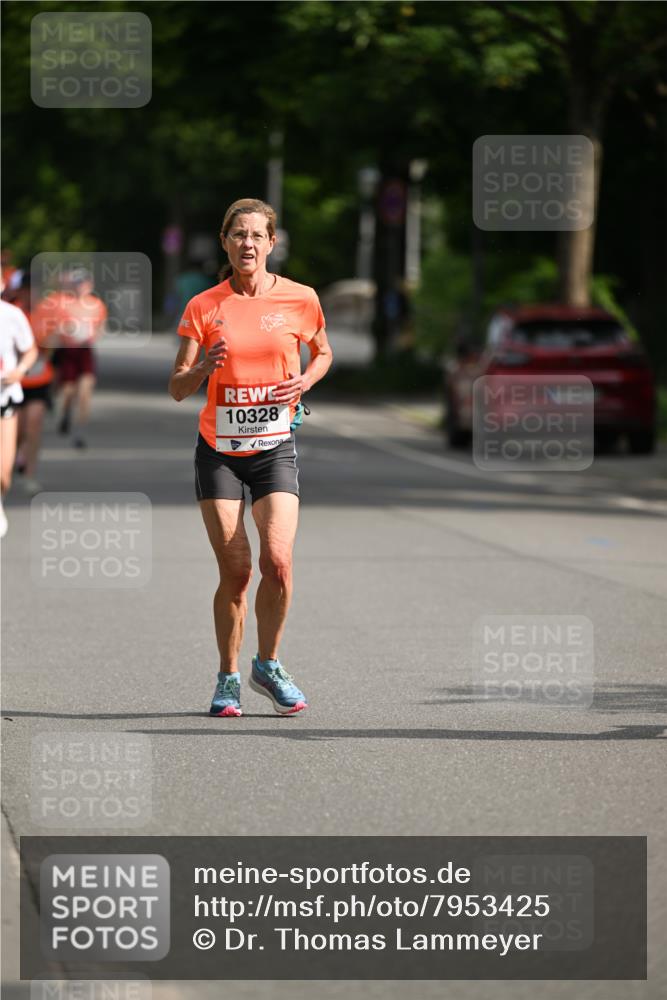 15.06.2025 - REWE Women's Run Dr. Thomas Lammeyer http://msf.ph/oto/7953425 15.06.2025 09:42:39 Laufen 10328 meine-sportfotos.de