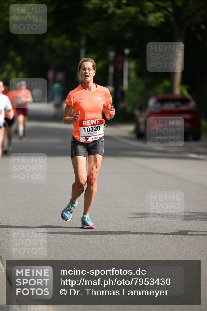 15.06.2025 - REWE Women's Run Dr. Thomas Lammeyer http://msf.ph/oto/7953430 15.06.2025 09:42:40 Laufen 10328 meine-sportfotos.de
