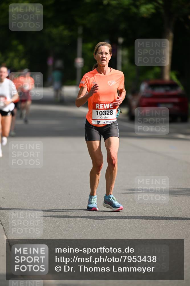 15.06.2025 - REWE Women's Run Dr. Thomas Lammeyer http://msf.ph/oto/7953438 15.06.2025 09:42:40 Laufen 10328 meine-sportfotos.de