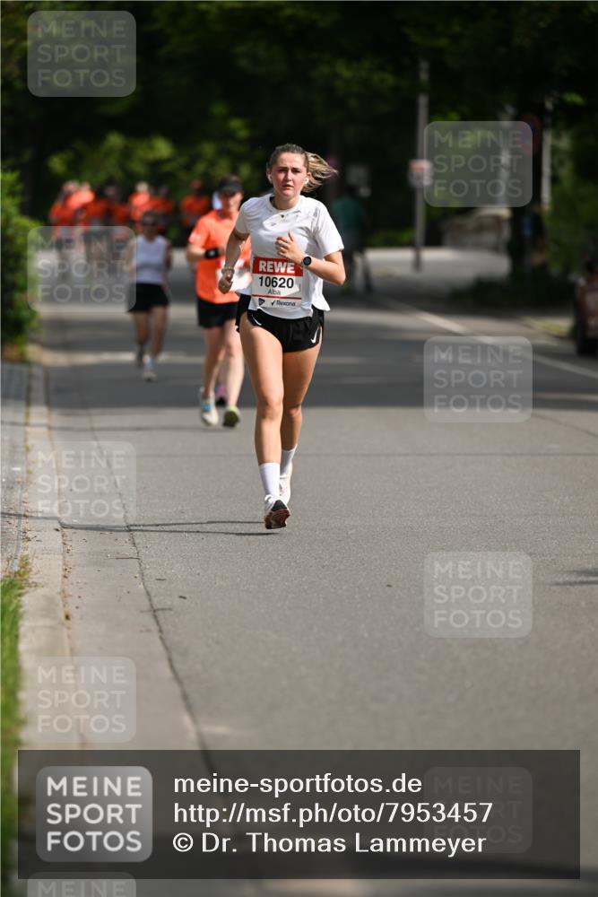 15.06.2025 - REWE Women's Run Dr. Thomas Lammeyer http://msf.ph/oto/7953457 15.06.2025 09:42:42 Laufen  meine-sportfotos.de