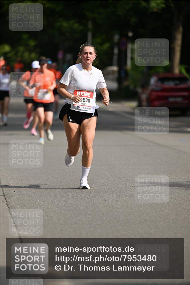 15.06.2025 - REWE Women's Run Dr. Thomas Lammeyer http://msf.ph/oto/7953480 15.06.2025 09:42:43 Laufen 620 meine-sportfotos.de