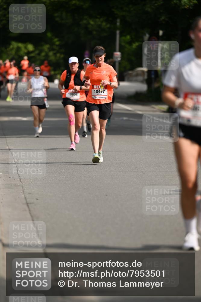 15.06.2025 - REWE Women's Run Dr. Thomas Lammeyer http://msf.ph/oto/7953501 15.06.2025 09:42:45 Laufen 104 meine-sportfotos.de