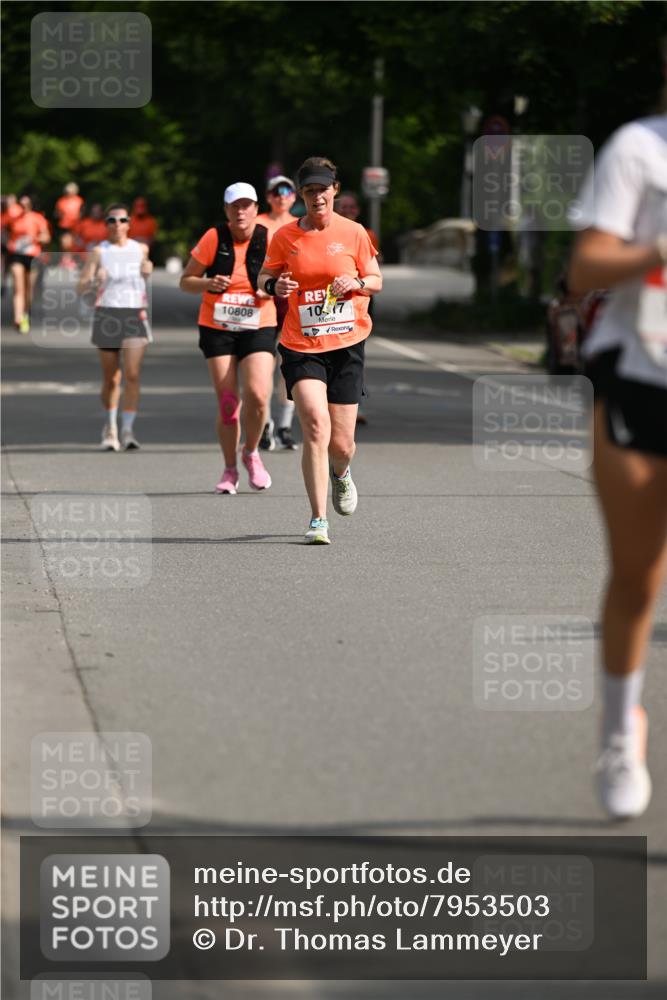 15.06.2025 - REWE Women's Run Dr. Thomas Lammeyer http://msf.ph/oto/7953503 15.06.2025 09:42:45 Laufen 10808, 10, 17 meine-sportfotos.de