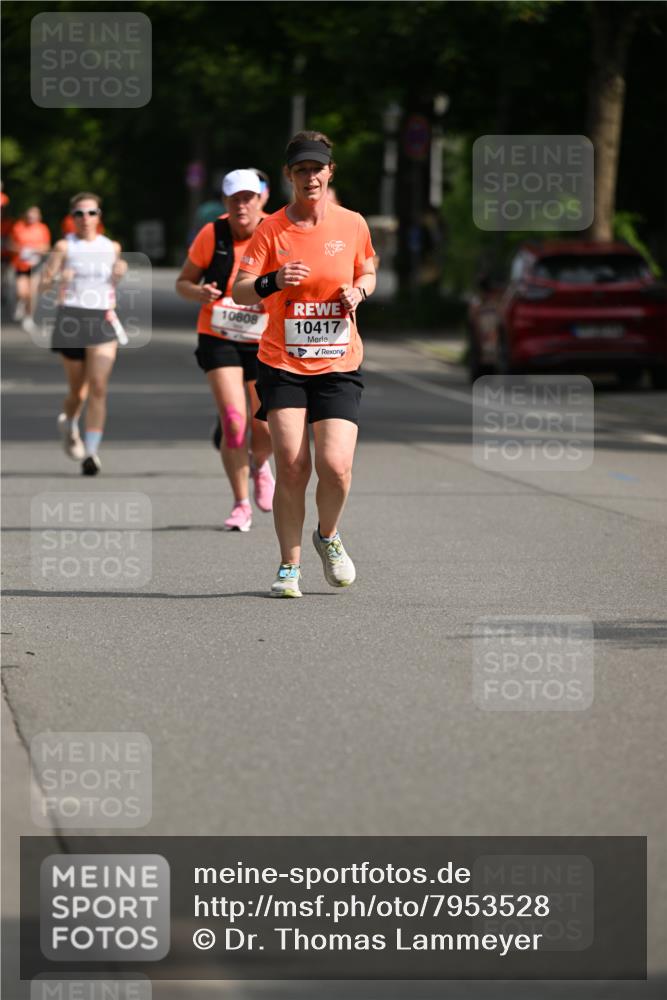 15.06.2025 - REWE Women's Run Dr. Thomas Lammeyer http://msf.ph/oto/7953528 15.06.2025 09:42:47 Laufen 2, 1080, 10417 meine-sportfotos.de