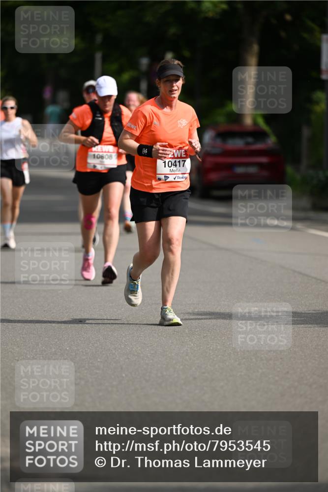 15.06.2025 - REWE Women's Run Dr. Thomas Lammeyer http://msf.ph/oto/7953545 15.06.2025 09:42:48 Laufen 106081, 10417 meine-sportfotos.de