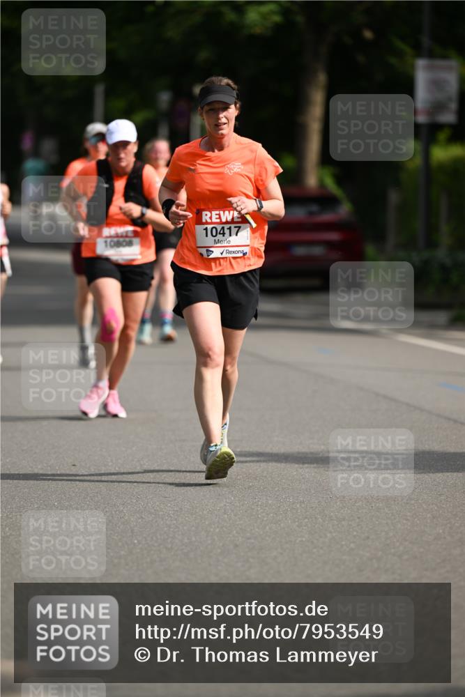 15.06.2025 - REWE Women's Run Dr. Thomas Lammeyer http://msf.ph/oto/7953549 15.06.2025 09:42:48 Laufen 10808, 10417 meine-sportfotos.de