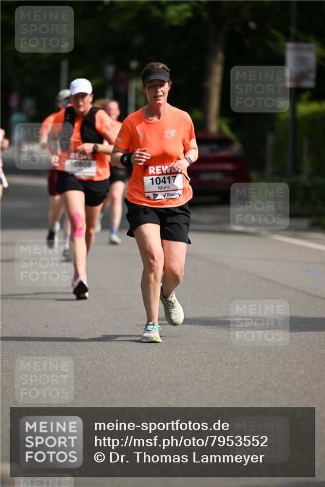 15.06.2025 - REWE Women's Run Dr. Thomas Lammeyer http://msf.ph/oto/7953552 15.06.2025 09:42:48 Laufen 10808, 10417 meine-sportfotos.de