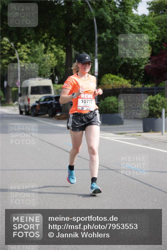 15.06.2025 - REWE Women's Run Jannik Wohlers http://msf.ph/oto/7953553 15.06.2025 08:48:44 Laufen 10777, 421 meine-sportfotos.de