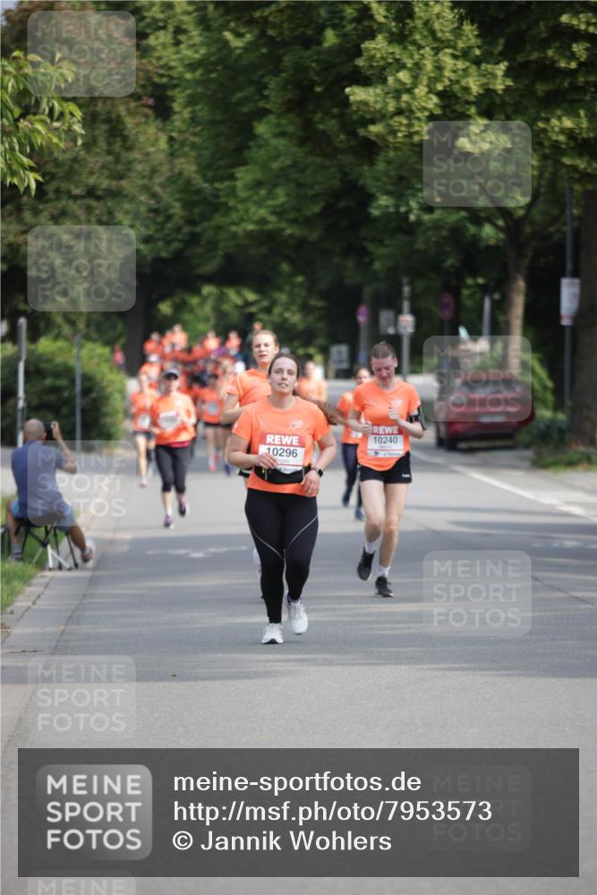 15.06.2025 - REWE Women's Run Jannik Wohlers http://msf.ph/oto/7953573 15.06.2025 08:48:47 Laufen 10240, 10296 meine-sportfotos.de