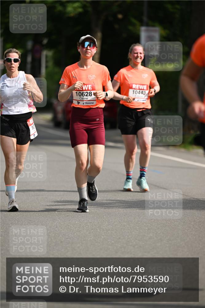 15.06.2025 - REWE Women's Run Dr. Thomas Lammeyer http://msf.ph/oto/7953590 15.06.2025 09:42:52 Laufen 10, 10628, 10443 meine-sportfotos.de