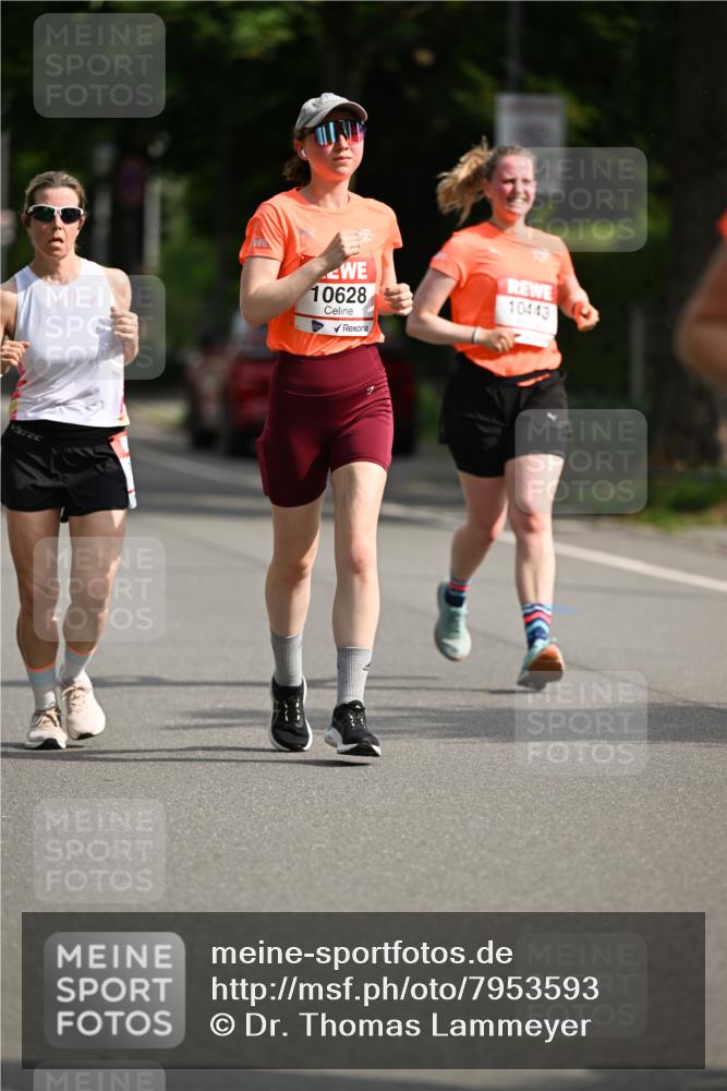 15.06.2025 - REWE Women's Run Dr. Thomas Lammeyer http://msf.ph/oto/7953593 15.06.2025 09:42:52 Laufen 10628, 10443 meine-sportfotos.de