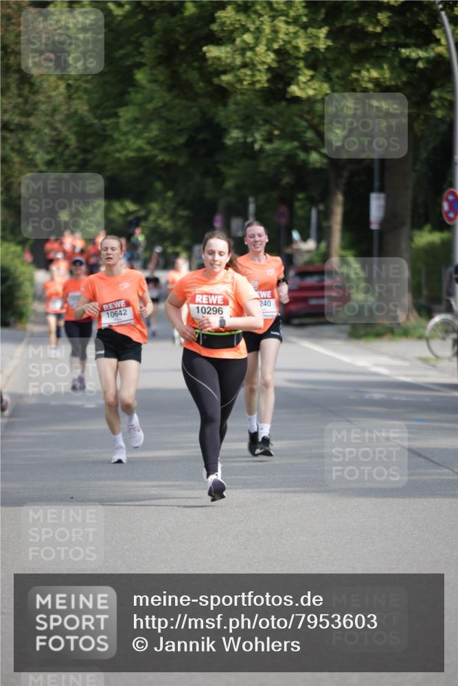 15.06.2025 - REWE Women's Run Jannik Wohlers http://msf.ph/oto/7953603 15.06.2025 08:48:48 Laufen 10642, 10296, 240 meine-sportfotos.de